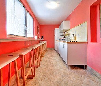 Buzz Hostel Zagreb Ngoại thất bức ảnh